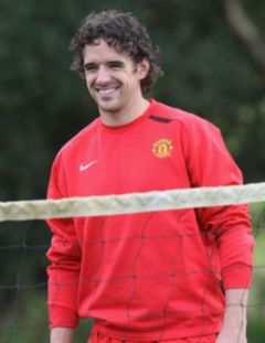 Owen Hargreaves