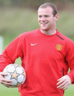 Wayne Rooney